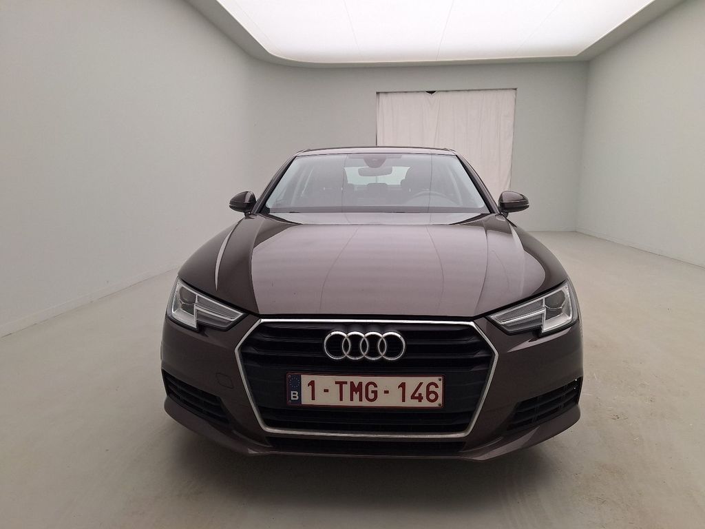 Audi A4 diesel - 2016 A4 2.0 TDI S TRONIC, 2017