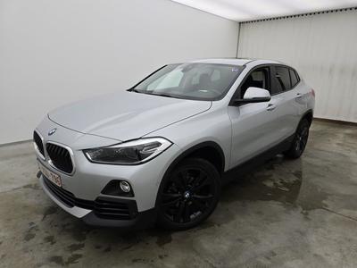 BMW X2 diesel X2 1.5 D SDRIVE16, 2020