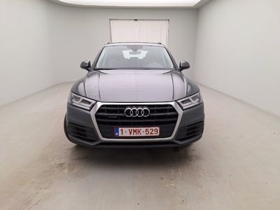 Audi Q5 diesel - 2017 Q5 35 TDI QUATTRO BUSINESS EDITION S TRONIC, 2019