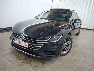 Volkswagen Arteon diesel ARTEON 2.0 TDI SCR R-LINE DSG (EU6.2), 2019