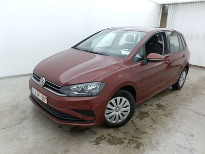 Volkswagen Golf sportsvan - 2018 GOLF SPORTSVAN 1.0 TSI BMT TRENDLINE OPF, 2018