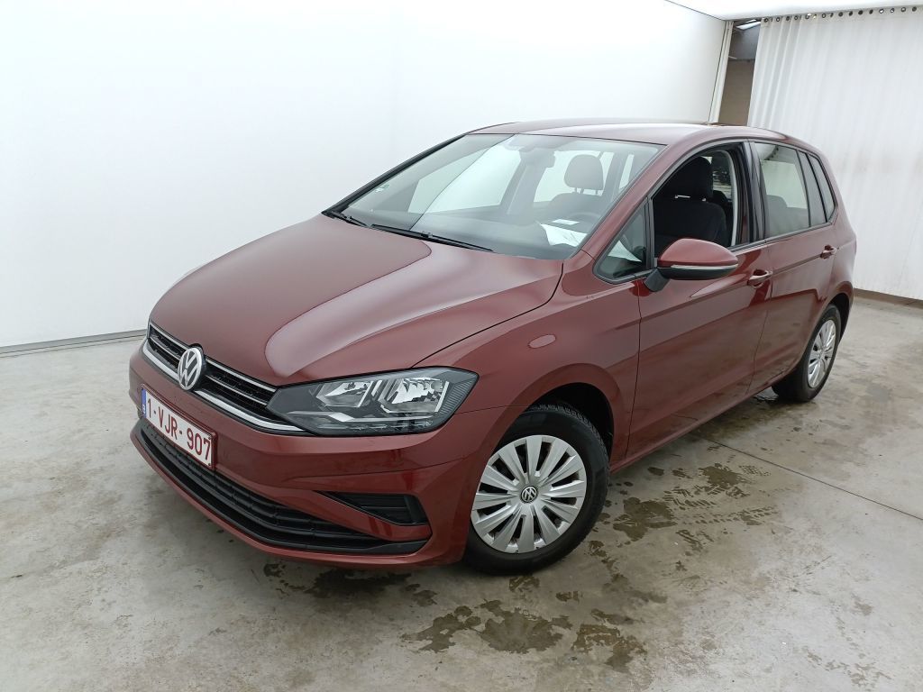 Volkswagen Golf sportsvan - 2018 GOLF SPORTSVAN 1.0 TSI BMT TRENDLINE OPF, 2018