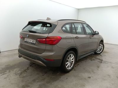 BMW X1 diesel - 2019 X1 1.5 D SDRIVE16 ADBLUE, 2019