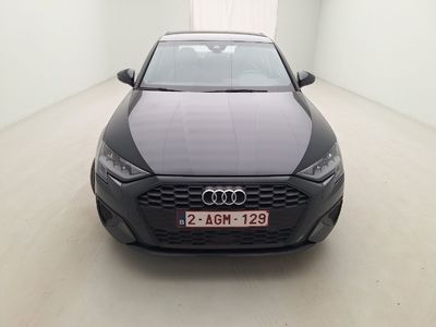 Audi A3 sedan diesel - 2020 A3 35 TDI BUSINESS EDITION S TRONIC, 2021