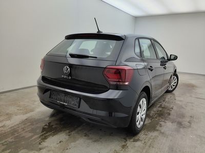 Volkswagen Polo - 2018 POLO 1.0 TSI COMFORTLINE OPF DSG (EU6AP), 2021