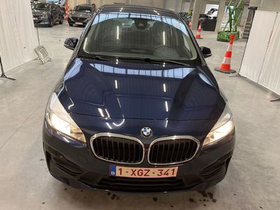 BMW 2 gran tourer - 2018 GRAN TOURER 218IA OPF, 2020