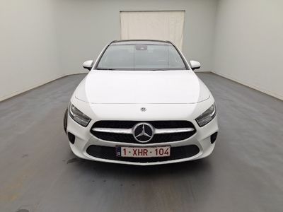 Mercedes-Benz Classe a sedan diesel (v177) A 180 D, 2020