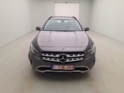 Mercedes-Benz Classe gla diesel (x156) - 2017 GLA 180 D, 2017