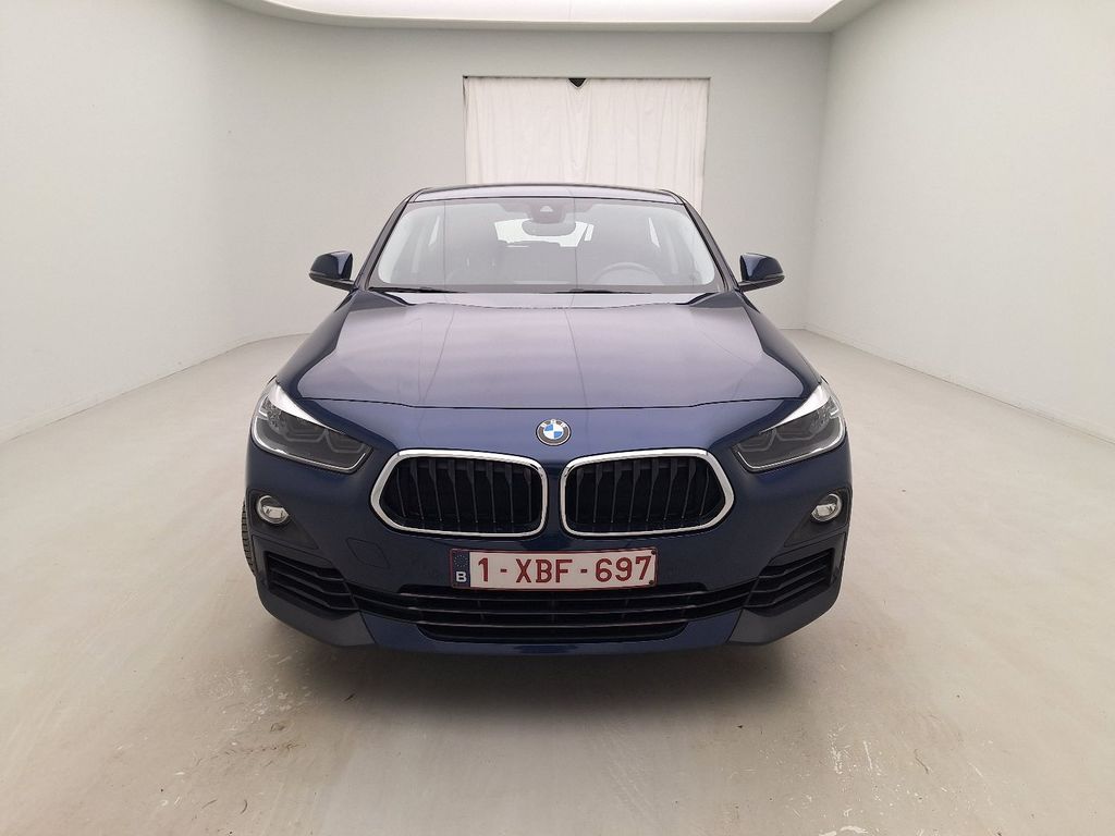 BMW X2 diesel X2 1.5 D SDRIVE16, 2019