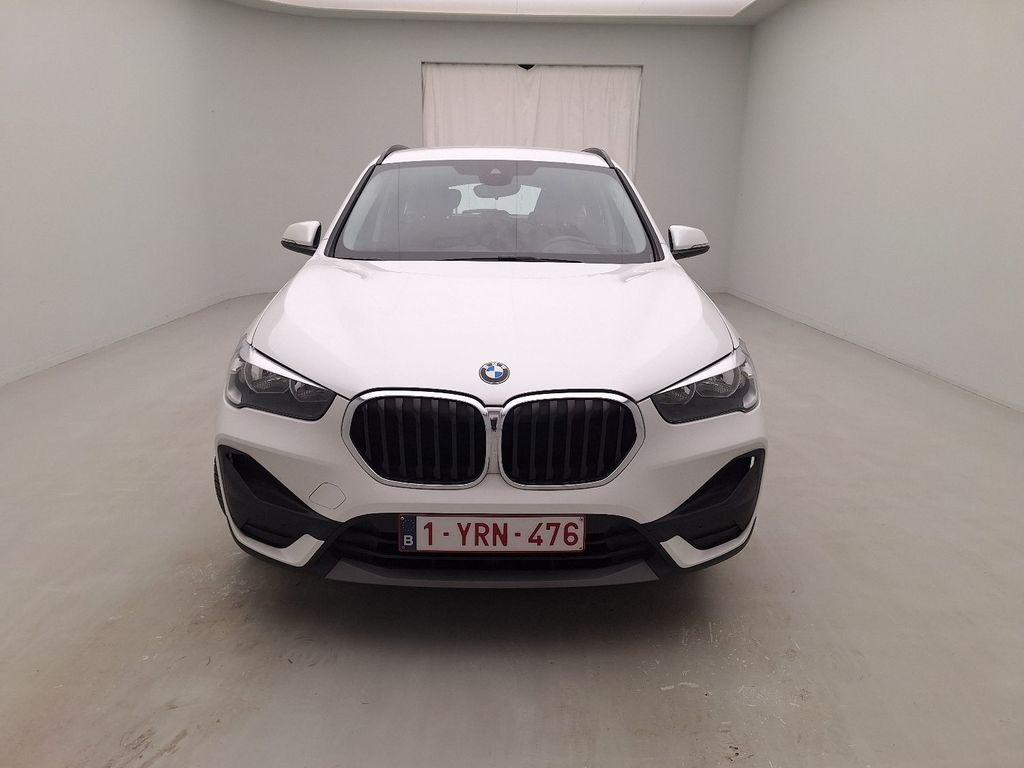 BMW X1 diesel - 2019 X1 1.5 D SDRIVE16 ADBLUE (EU6AP), 2020