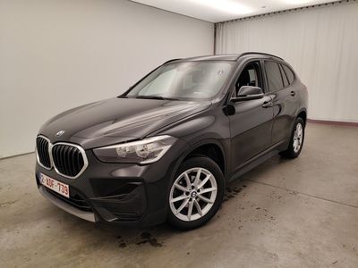 BMW X1 diesel - 2019 X1 1.5 D SDRIVE16 ADBLUE (EU6AP), 2021