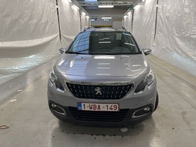 Peugeot 2008 diesel - 2016 2008 1.5 BLUEHDI ACTIVE S&amp;S (EU6.2), 2019