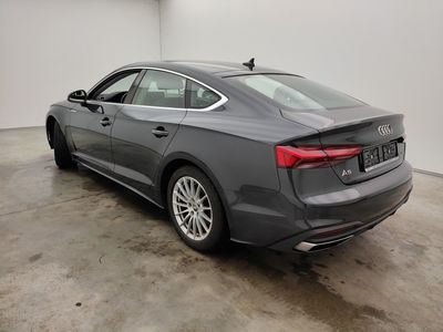 Audi A5 sportback diesel - 2020 A5 SPORTBACK 30 TDI BUSINESS EDITION S TRONIC (EU6AP), 2020