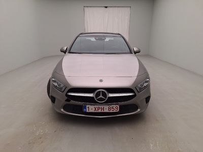 Mercedes-Benz Classe a sedan diesel (v177) A 180 D, 2020