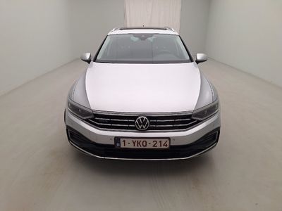 Volkswagen Passat variant gte - 2020 PASSAT GTE 1.4 EHYBRID PHEV BUSINESS DSG (160 KW), 2020