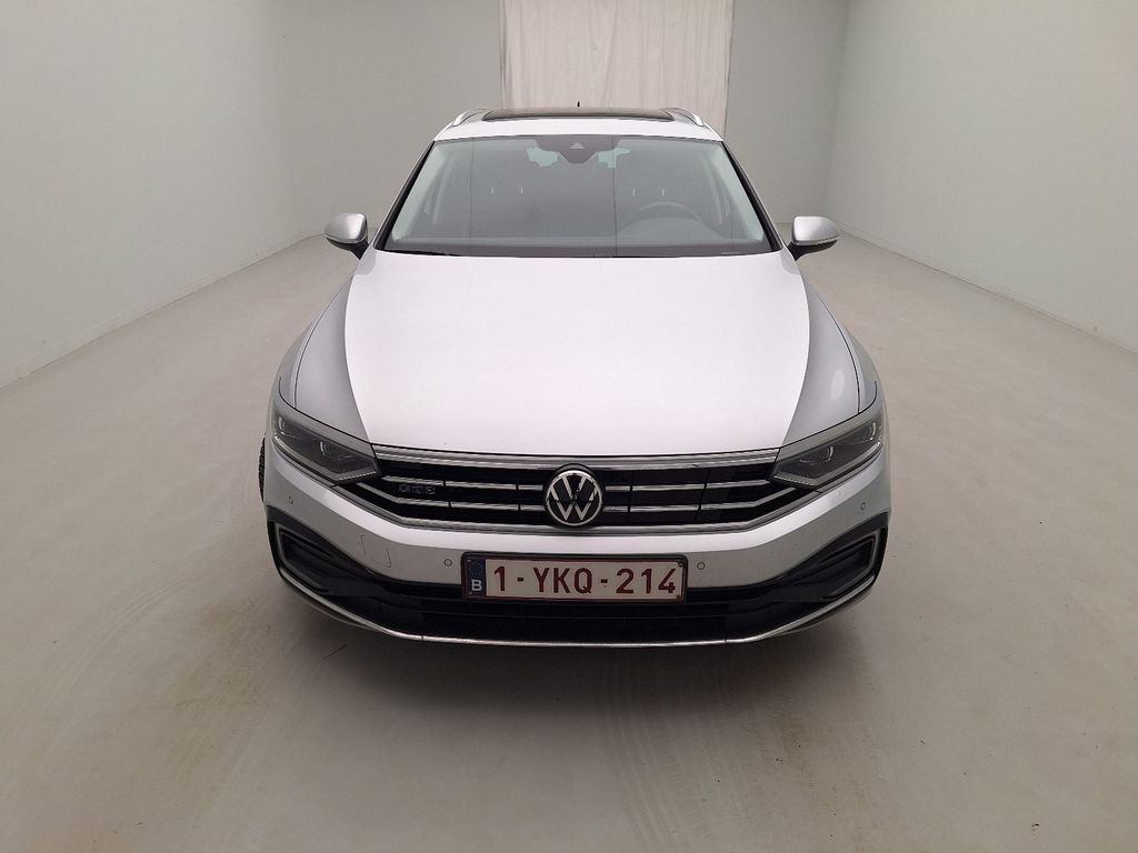 Volkswagen Passat variant gte - 2020 PASSAT GTE 1.4 EHYBRID PHEV BUSINESS DSG (160 KW), 2020