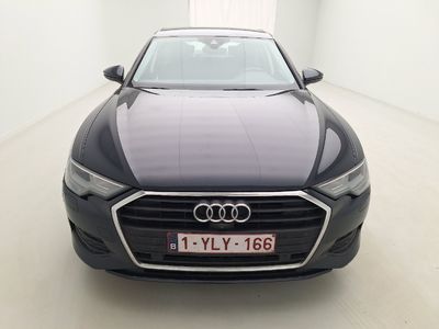 Audi A6 diesel - 2018 A6 35 TDI BUSINESS EDITION S TRONIC (EU6AP), 2020