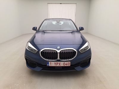 BMW 1 hatch diesel - 2019 116 D ADBLUE, 2020