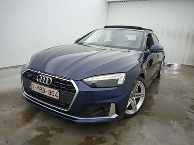 Audi A5 sportback diesel - 2020 A5 SPORTBACK 40 TDI Q BUSINESS ED. ADVANCED S TR., 2020