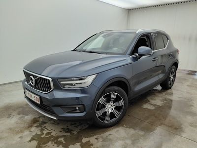 Volvo Xc40 diesel XC40 2.0 D3 INSCRIPTION GEARTRONIC, 2021