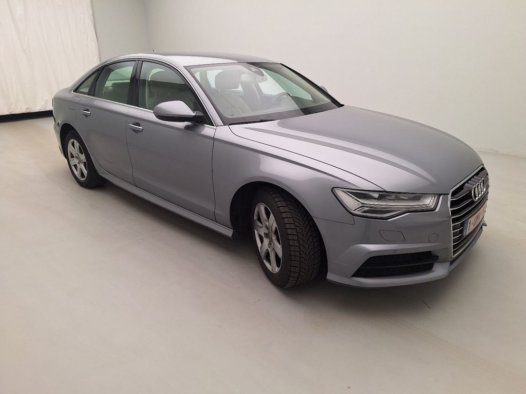 Audi A6 diesel - 2015 A6 2.0 TDI ULTRA, 2018