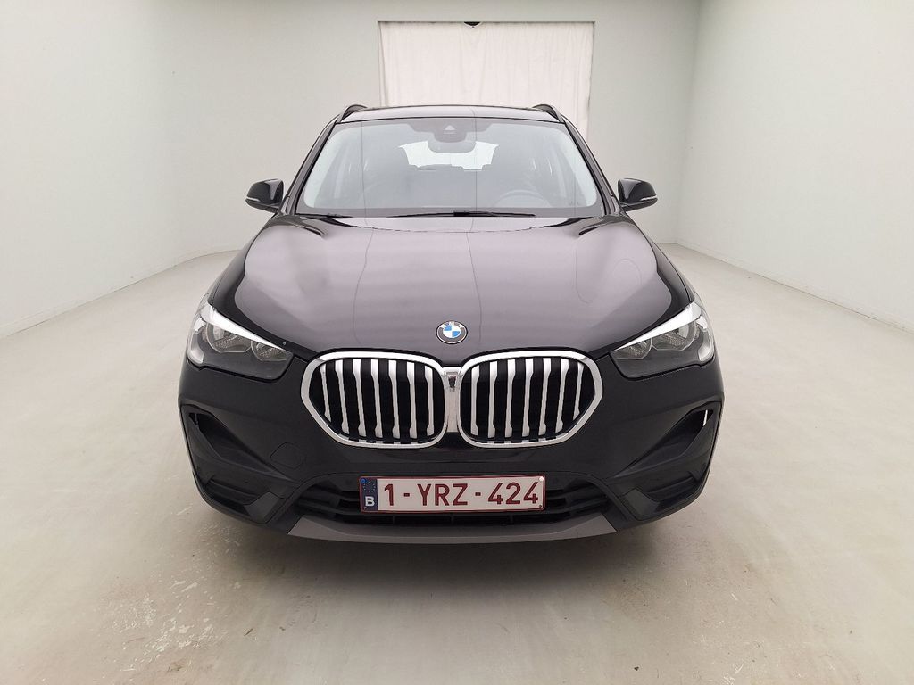 BMW X1 diesel - 2019 X1 1.5 D SDRIVE16 ADBLUE (EU6AP), 2020