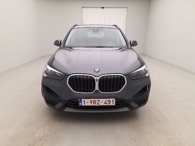 BMW X1 diesel - 2019 X1 1.5 D SDRIVE16 ADBLUE (EU6AP), 2020