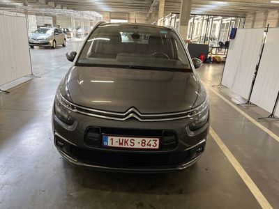 Citroen Grand c4 spacetourer diesel GRAND C4 SPACETOURER 1.5 BLUEHDI BUSINESS GPS (FL.), 2019