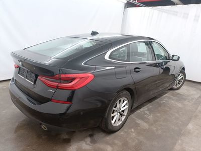 BMW 6 gran turismo diesel GRAN TURISMO 620 DA ADBLUE, 2020