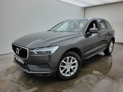 Volvo Xc60 diesel - 2017 XC60 2.0 D4 MOMENTUM PRO GEARTRONIC ADBLUE, 2019