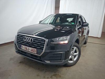 Audi Q2 diesel Q2 30 TDI (EU6D-TEMP), 2019