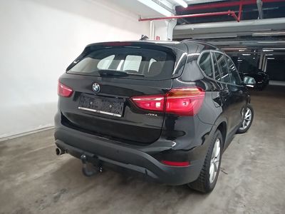 BMW X1 diesel - 2019 X1 1.5 D SDRIVE16 ADBLUE, 2020