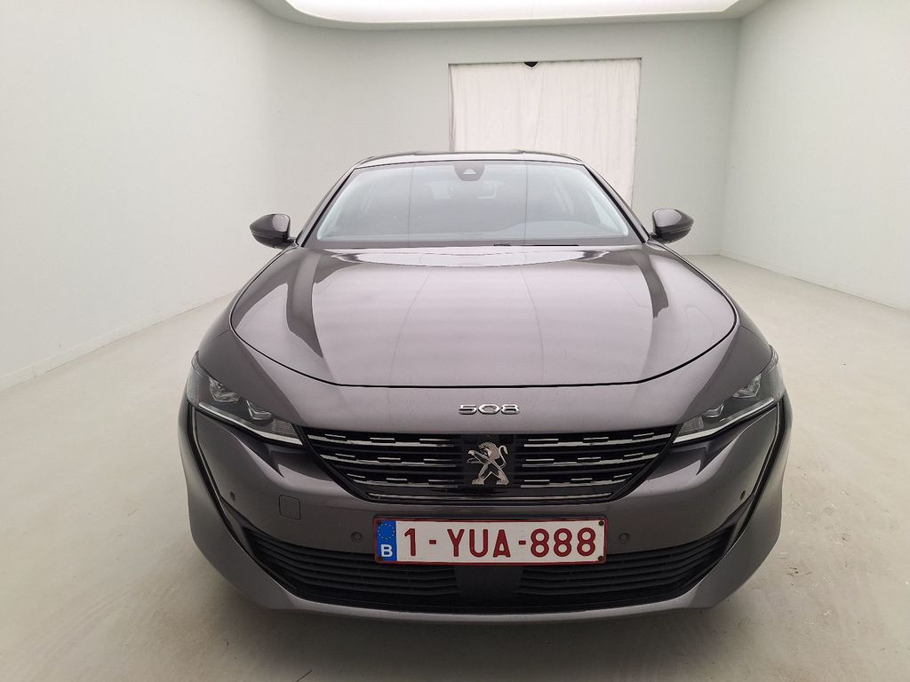 Peugeot 508 diesel - 2018 508 1.5 BLUEHDI ALLURE S&amp;S, 2020