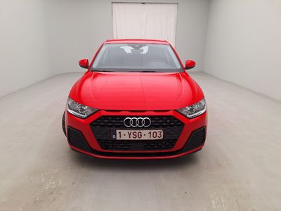 Audi A1 sportback - 2019 A1 SPORTBACK 25 TFSI S TRONIC (EU6AP), 2020