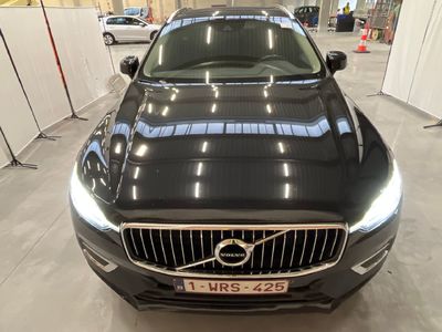 Volvo Xc60 diesel - 2017 XC60 2.0 D4 INSCRIPTION GEARTRONIC ADBLUE, 2019