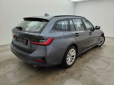 BMW 3 touring - 2019 TOURING 320IAS OPF, 2020