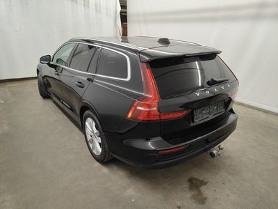 Volvo V60 diesel - 2018 V60 2.0 D3 MOMENTUM PRO GEARTRONIC, 2020