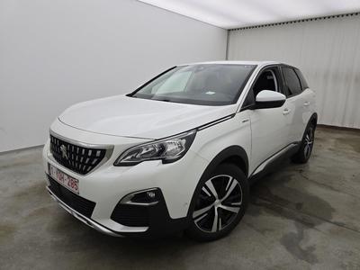 Peugeot 3008 - 2021 3008 1.6 HYBRID 225 PHEV ALLURE, 2020