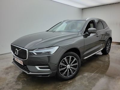 Volvo Xc60 diesel - 2017 XC60 2.0 D4 INSCRIPTION ADBLUE, 2019