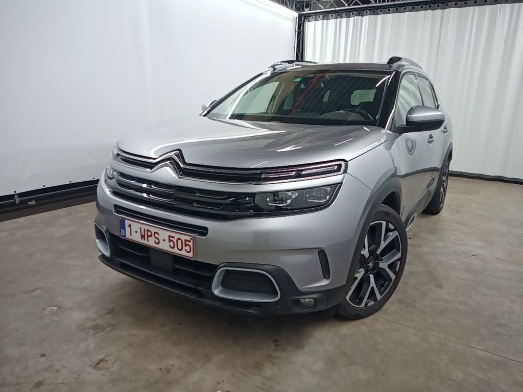 Citroen C5 aircross diesel C5 AIRCROSS 1.5 BLUEHDI BUSINESS LOUNGE S&amp;S, 2019