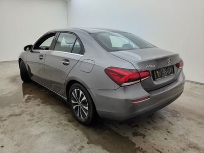 Mercedes-Benz Classe a sedan (v177) A 180 BUSINESS SOLUTION, 2020