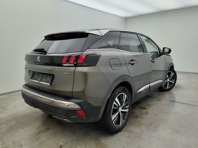 Peugeot 3008 diesel - 2016 3008 1.5 BLUEHDI GT LINE (EU6.2), 2020