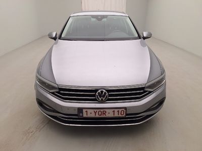 Volkswagen Passat diesel - 2020 PASSAT 2.0 TDI SCR ELEGANCE BUSINESS DSG, 2020