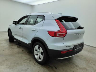 Volvo Xc40 diesel XC40 2.0 D3 MOMENTUM PRO GEARTRONIC, 2020