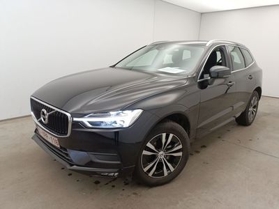 Volvo Xc60 - 2017 XC60 2.0 B4 MHEV MOMENTUM PRO GEARTRONIC, 2020