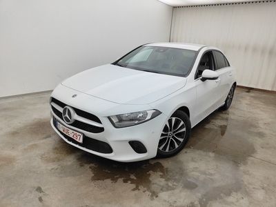 Mercedes-Benz Classe a sedan diesel (v177) A 180 D, 2019