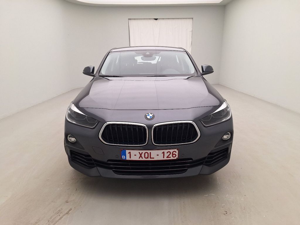 BMW X2 diesel X2 2.0 D SDRIVE18, 2020