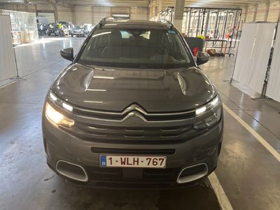 Citroen C5 aircross diesel C5 AIRCROSS 1.5 BLUEHDI BUSINESS GPS S&amp;S, 2019