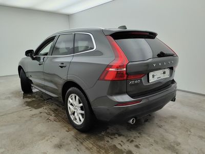 Volvo Xc60 diesel - 2017 XC60 2.0 D4 MOMENTUM GEARTRONIC ADBLUE, 2019