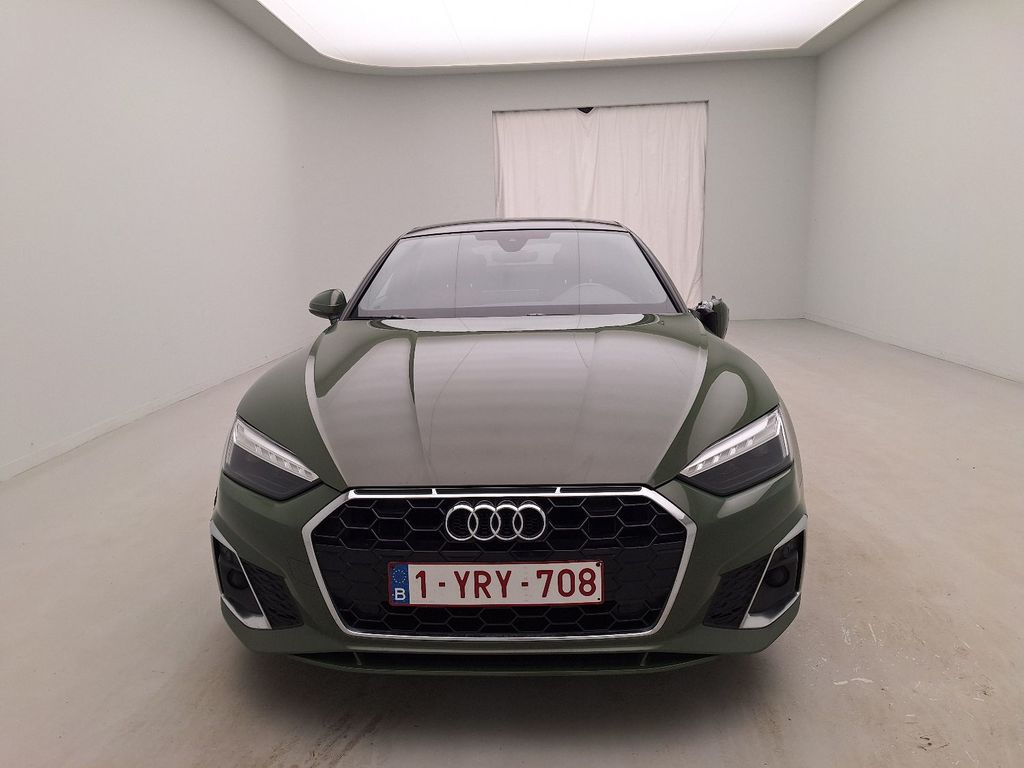 Audi A5 sportback diesel - 2020 A5 SPORTBACK 30 TDI BUSINESS EDITION S LINE S TRONIC (EU6AP), 2020